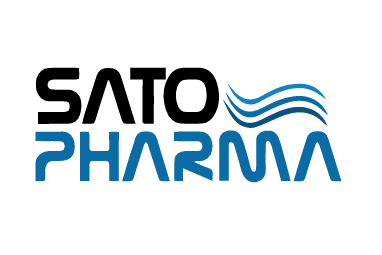 Sato Pharma Logo